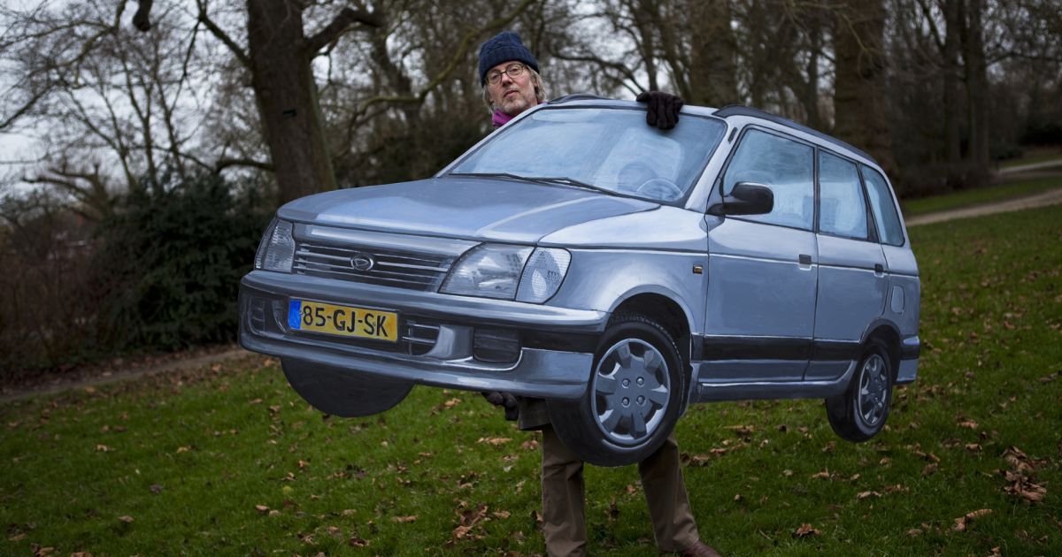 Real life › DIEP Emmen