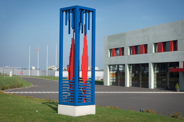 Water en Vuur